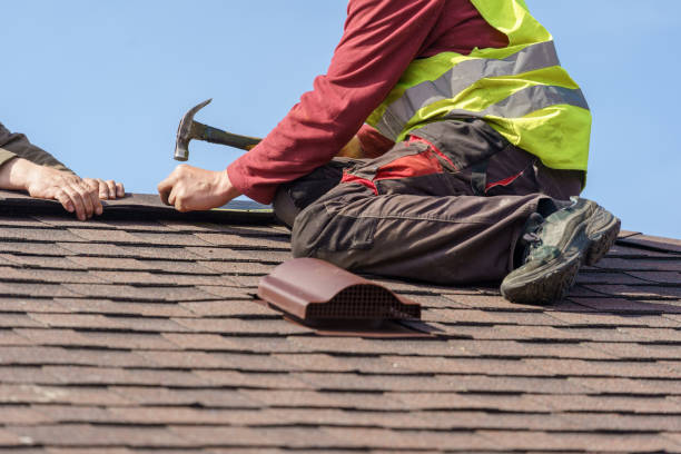 Quick and Trustworthy Emergency Roof Repair Services in St Anthony, ID