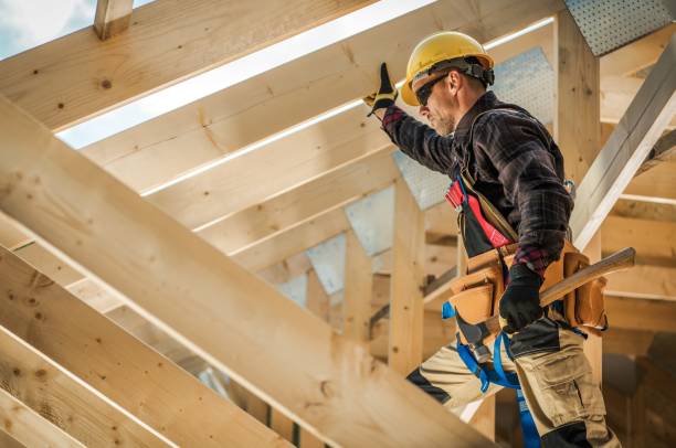 Best Best Roofing Contractors  in St Anthony, ID
