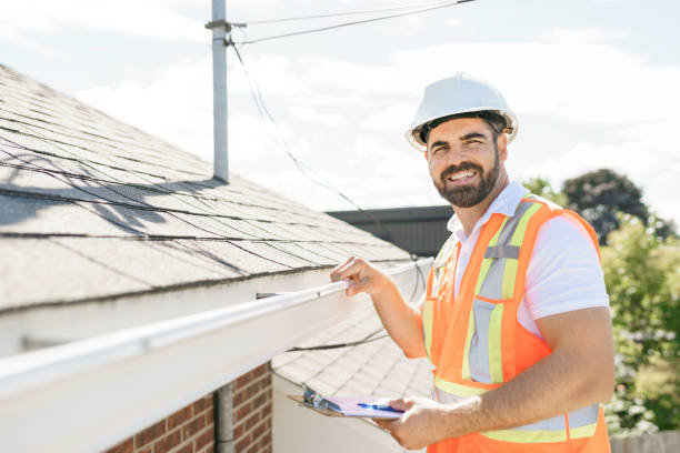 Best Tile Roofing Contractor  in St Anthony, ID