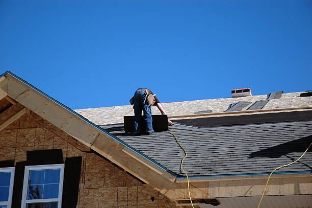 Best Best Roofing Contractors  in St Anthony, ID
