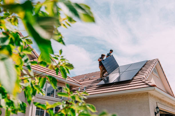 Best Commercial Roofing Services  in St Anthony, ID