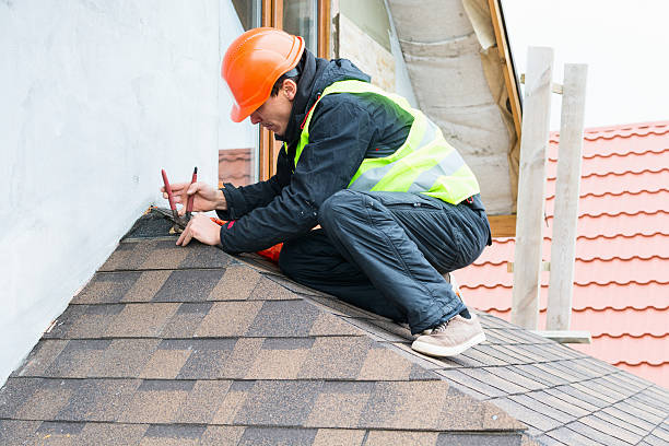 Best Slate Roofing Contractor  in St Anthony, ID
